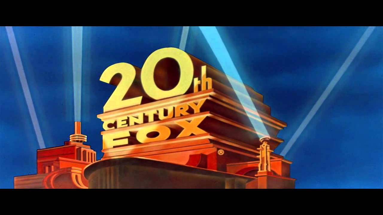 20th Century Fox Animation (1981; Dream Logo) - BiliBili