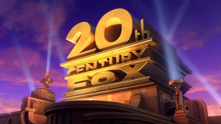 20th Century Fox (1981-1994)