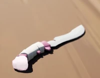 Evelyns Knife