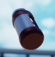 Skybreakers Canister