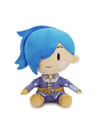 Tempest Tari Plush