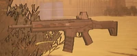 Battle Blaze Gun