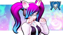 Someone stop her【Animation】