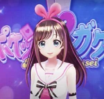 KizunaAICharPortal