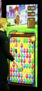 Unnamed Tile Matcher