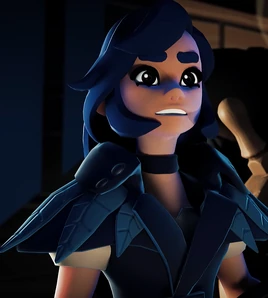 Season 3 (Skybreakers)