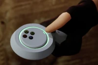 One Hand Controllers