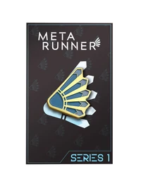 MR Collector Badge
