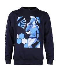 Gaming Hoodie
