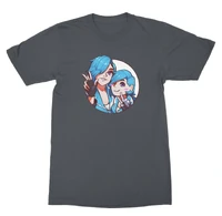MR Tari x SMG4 Tari Shirt