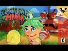 Ultra Jump Mania Thumbnail