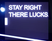 Holographic Projector