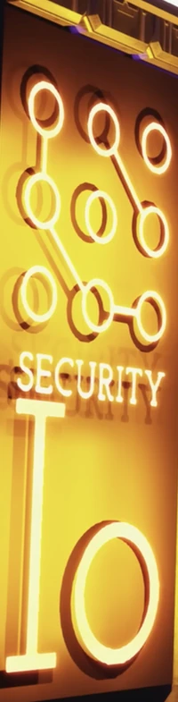 Security IO