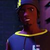 Lamar Williams