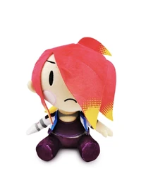 Belle Plush Front
