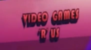 Video Games R Us