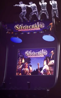 Siegecraft Commander