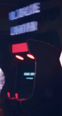 Unknown Fighter Game