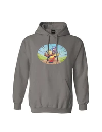 Wild Tari Duckie Hoodie