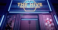 The Hive