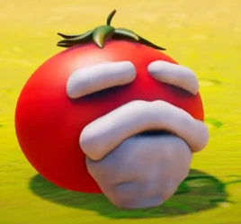 ElderTomato