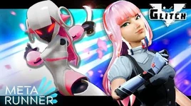 META RUNNER Season 2 - EP 7 Friendly Fire