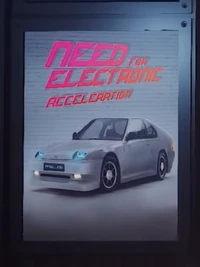 Need for Electronic Acceleration