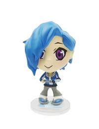 Tari Vinyl