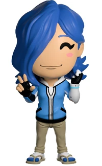 Tari Youtooz Figure