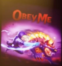 Obey Me