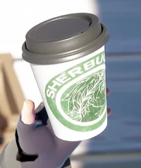 Sherbucks Coffee