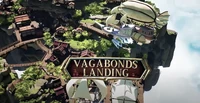 Vagabonds Landing Title