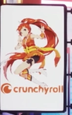 Crunchyroll