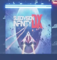 Subdivision Infinity DX