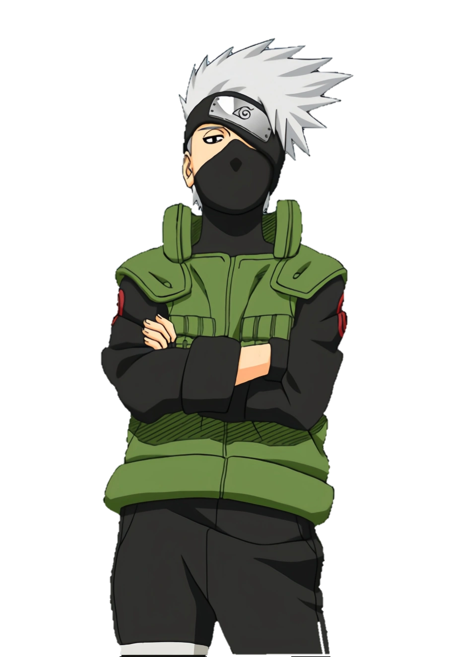Hatake Kakashi | Meta Battle Wiki | Fandom