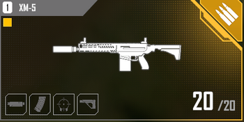 XM7