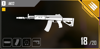 AK-12