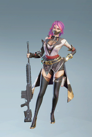 Skinlegendary SOLANA HEAD CLAN