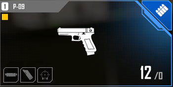 Glock 18C