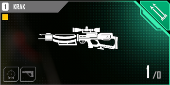 Nitro 505 Xero