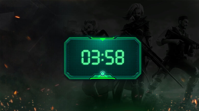 Time Curency