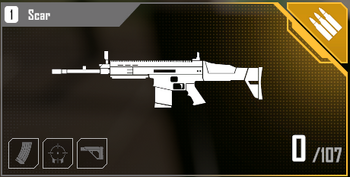 Scar-H MK2
