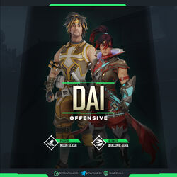 Dai (Character)