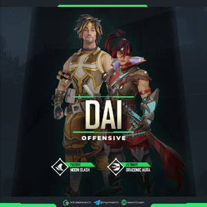 Dai (Character)