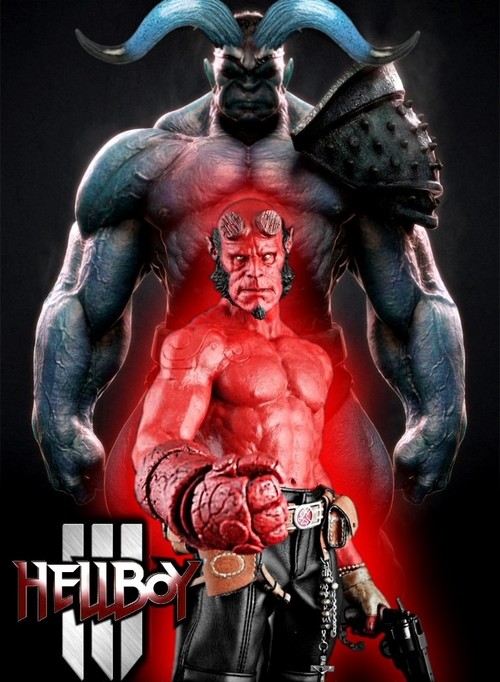 hellboy 3 full movie hellboy 3 full movie
