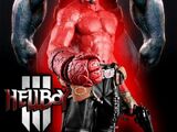 Hellboy 3 (Movie)