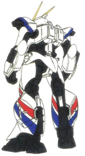 XD-01 Dragonar-1 | Metal Armor Dragonar Wiki | Fandom