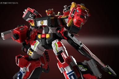 Super Z Gran Cross | Shinkalion Wiki | Fandom