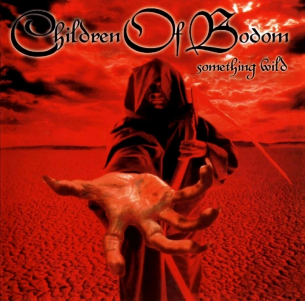 Children of Bodom | Metal Central Wiki | Fandom