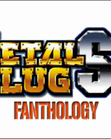 Metal Slug Sb Fanthology Zh Cn Metal Slug Fanon Wiki Fandom